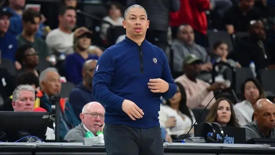 灰熊球员公开投诉主教练，引众怒