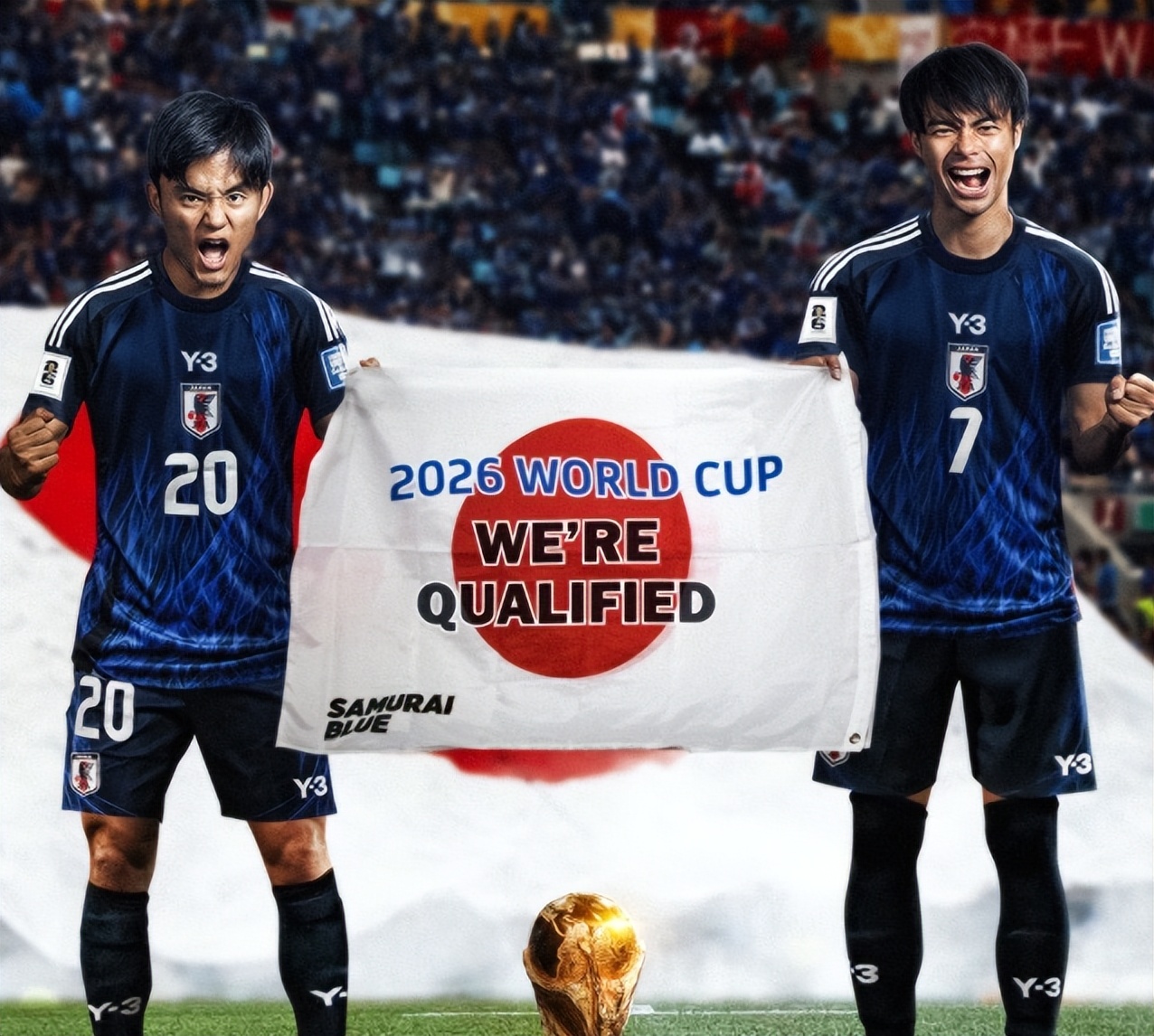 关于日本联赛冠军赛落幕，球迷捧场见证历史的信息