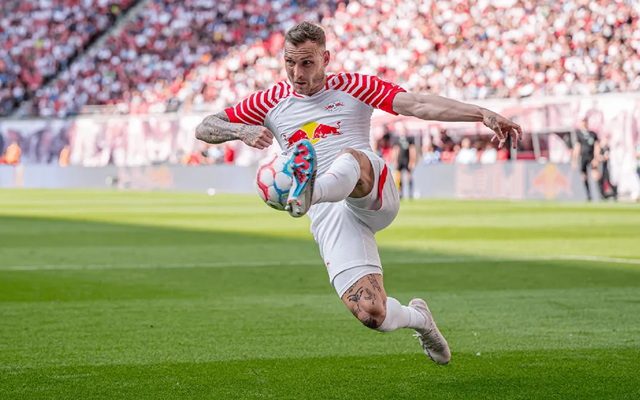 爱游戏官方入口-RB莱比锡大胜对手，展现出色实力