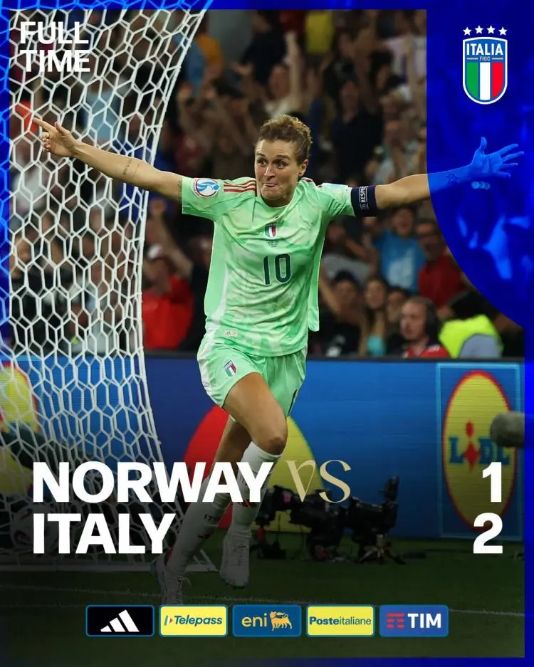 爱游戏下载-关于意大利女足惨遭淘汰，未能晋级下一轮的信息