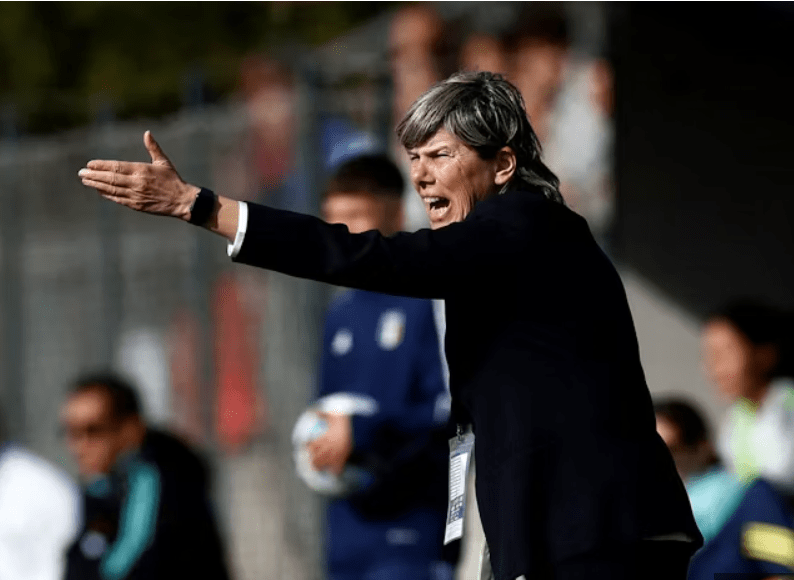 关于意大利女足惨遭淘汰，未能晋级下一轮的信息