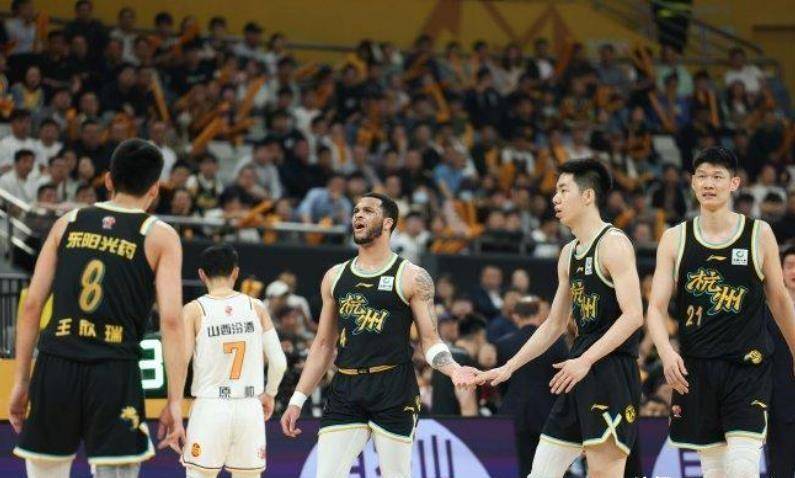 山西队主场大胜,取得三连胜的简单介绍 山西队主场大胜,取得三连胜的简单介绍