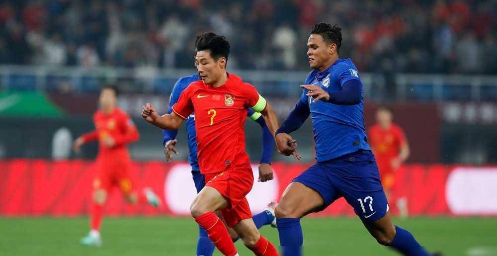 国内足球精彩对决，球员展现实力的简单介绍