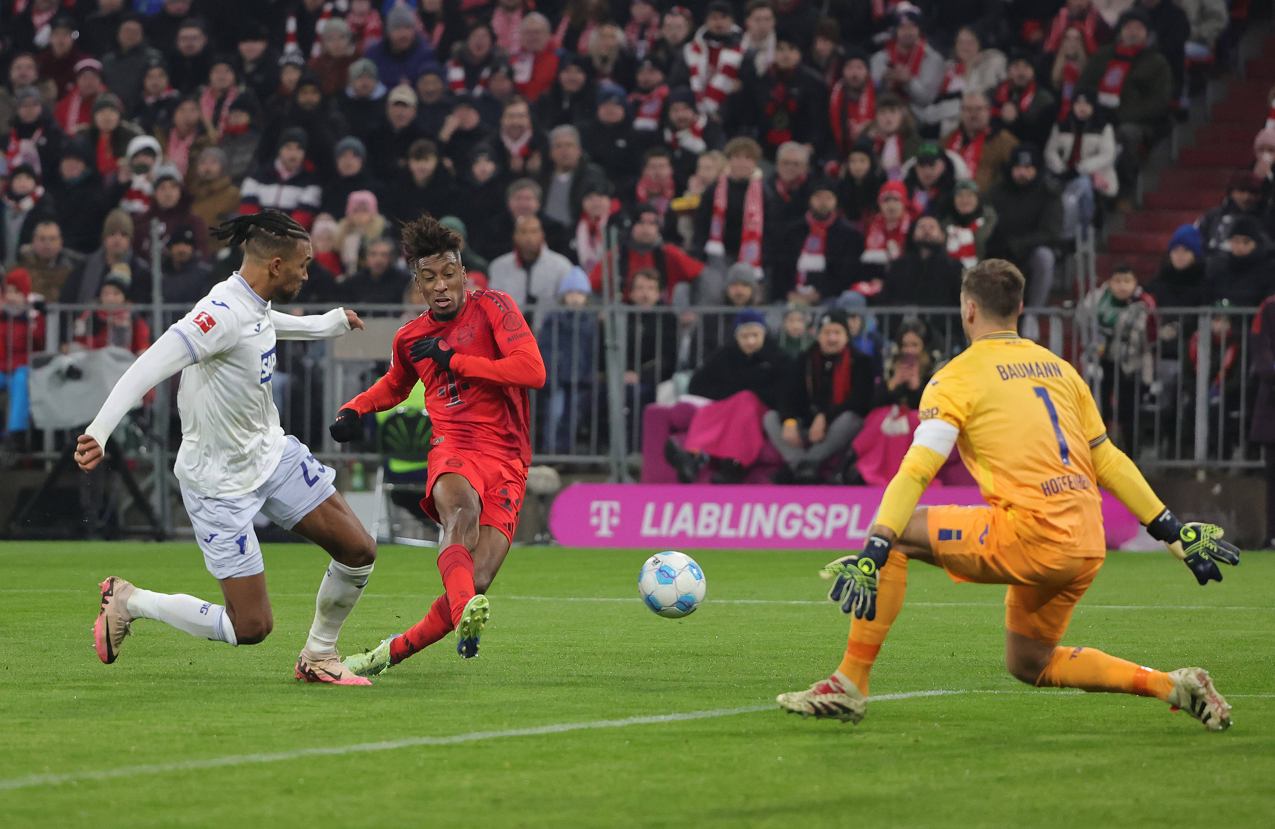 爱游戏娱乐-拜仁慕尼黑力克对手，一步进决赛