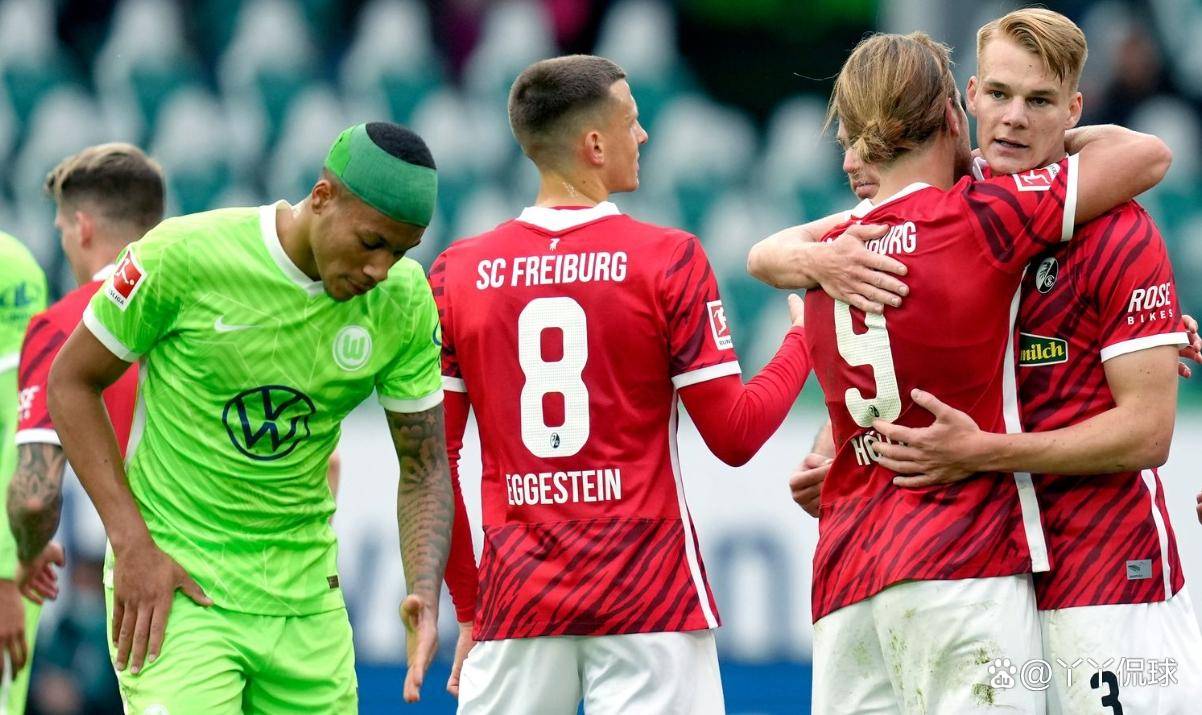 弗赖堡主场战胜门兴,豪取保级关键三分 弗赖堡主场战胜门兴,豪取保级关键三分
