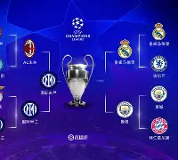 欧冠半决赛对阵名单出炉,皇马主席表信心 欧冠半决赛对阵名单出炉,皇马主席表信心