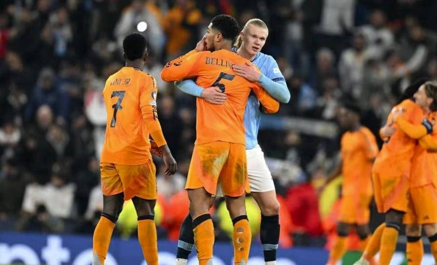 亚特兰大能否绝地翻盘，击败曼城？