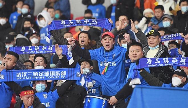 新赛季联赛即将开始，球迷热切期待