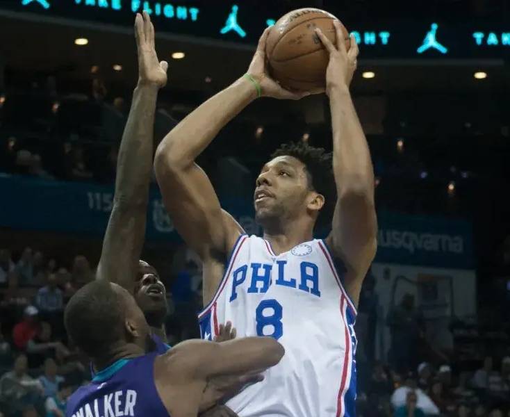 尼克斯队球员被评为本月最佳新秀 尼克斯队球员被评为本月最佳新秀