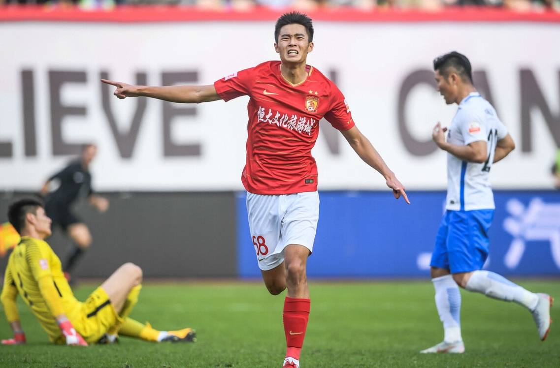 关于恒大客场不敌对手，球队风波不断危机四伏的信息