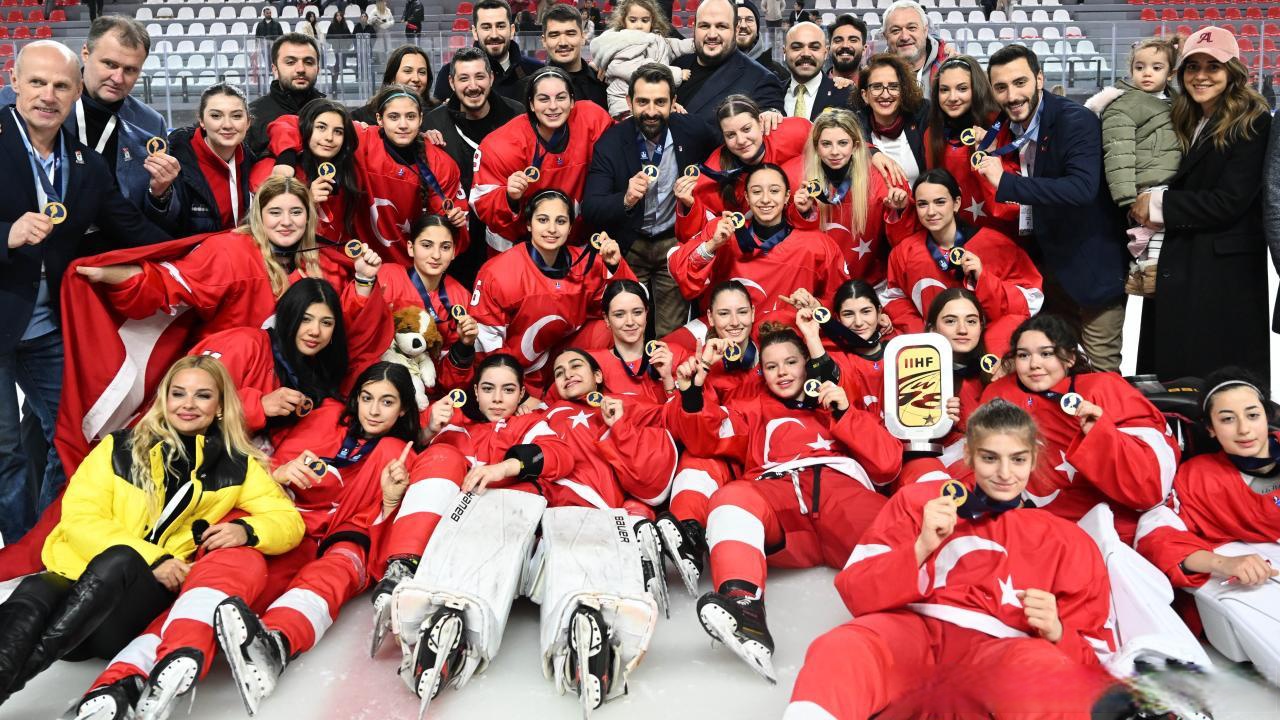 爱游戏官方-射击比赛上，土耳其选手稳定发挥，夺冠