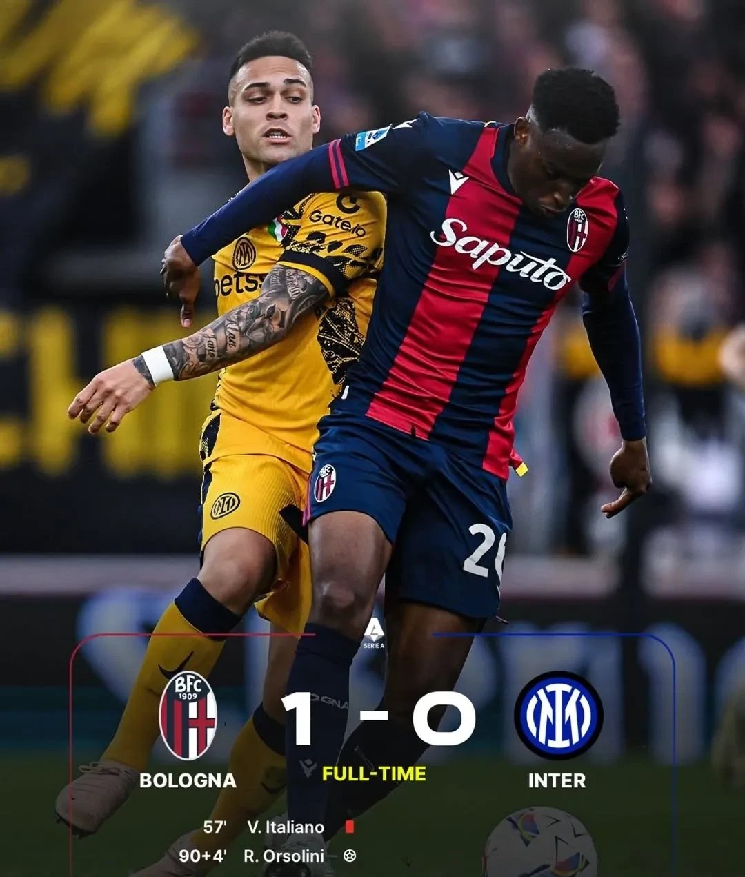 国际米兰客场轻取对手,继续保持不败 国际米兰客场轻取对手,继续保持不败