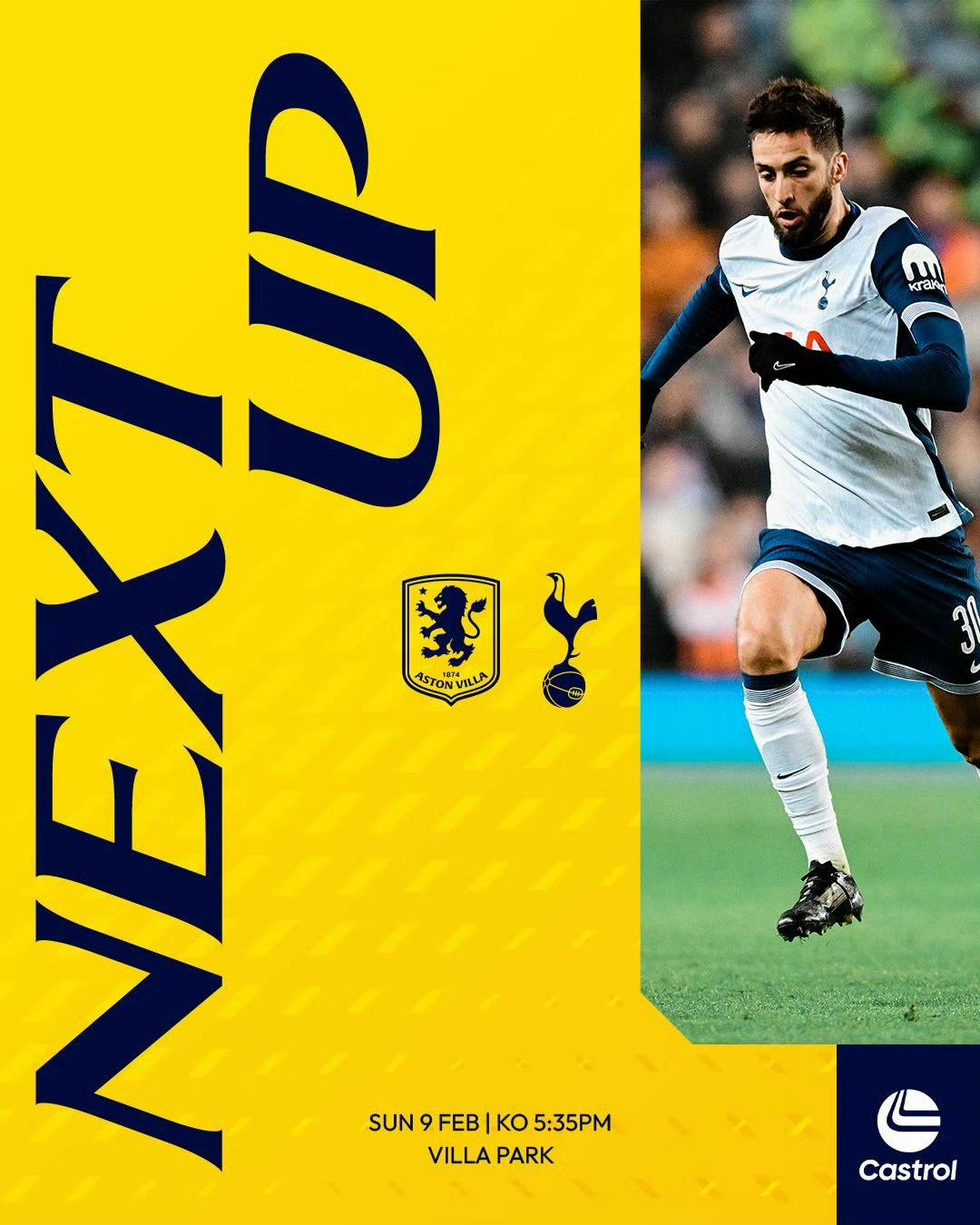 包含热刺逆转维拉,取得三分宝贵胜利!的词条 包含热刺逆转维拉,取得三分宝贵胜利!的词条