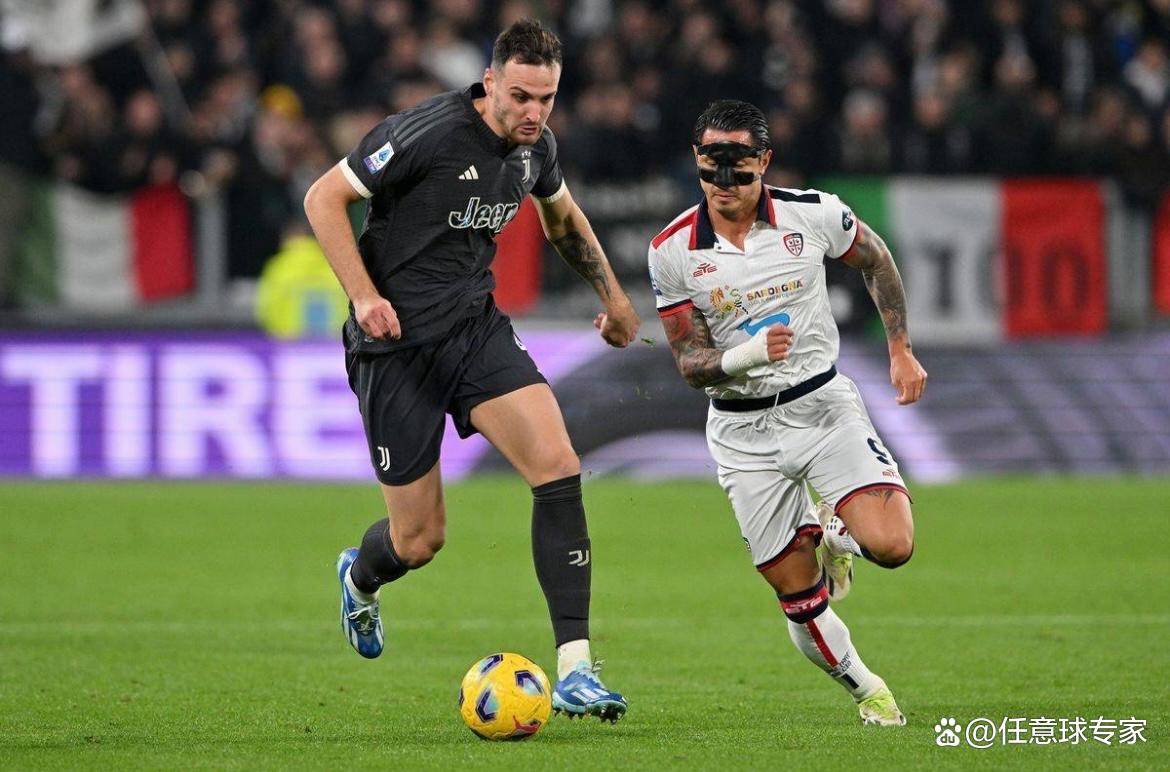 爱游戏体育-意甲故赛场仨杆，卡利亚里辛苦滑倒力压多采