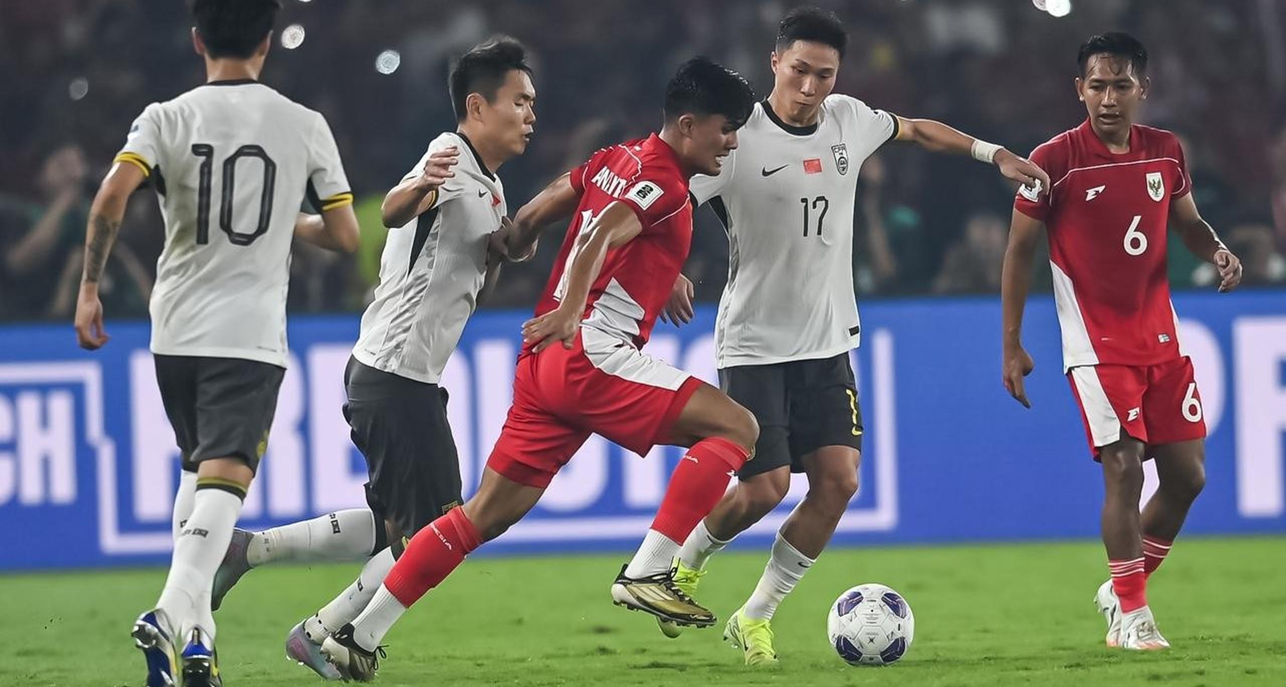 国内足球赛事紧张开打，球队备战状态成焦点