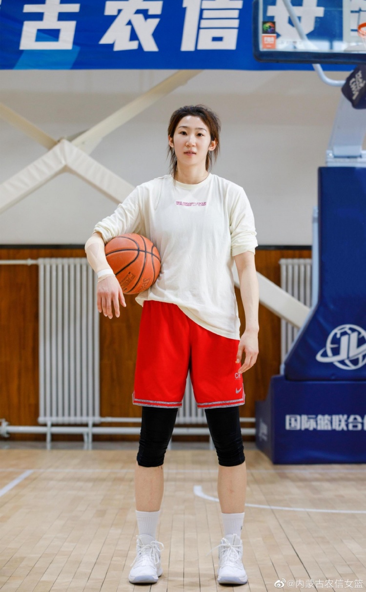 内蒙古队得分分散,缺少主力得分手 内蒙古队得分分散,缺少主力得分手