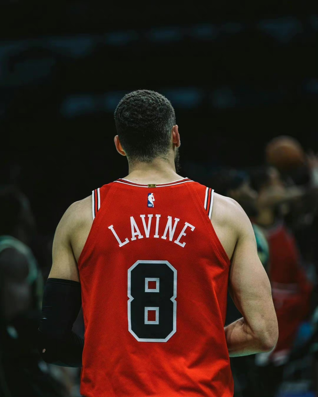 公牛力克太阳，拉文单场盖帽数再创生涯新高的简单介绍