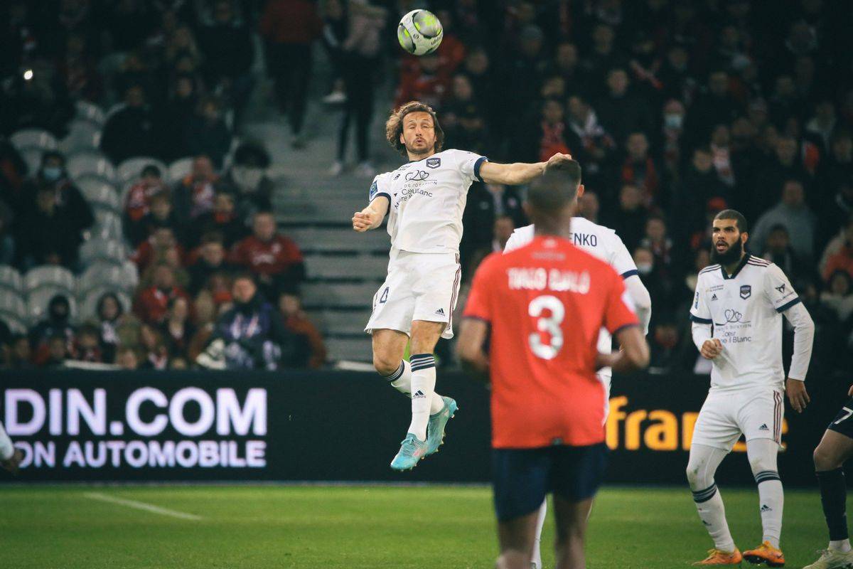 波尔多将顶住斯特拉斯堡：保级路上的决战的简单介绍