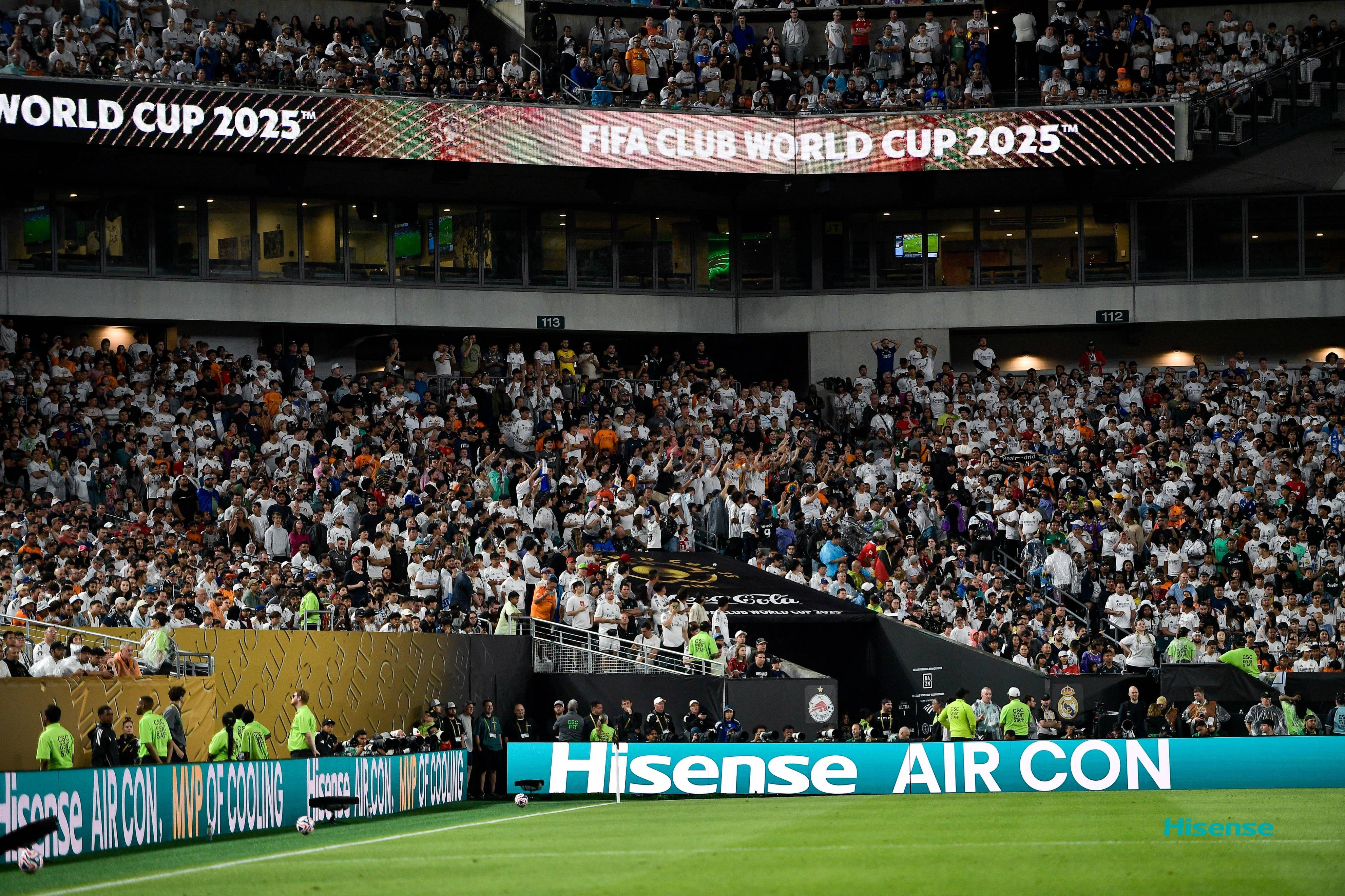 皇马主场迎接下一轮比赛，期待球队胜利