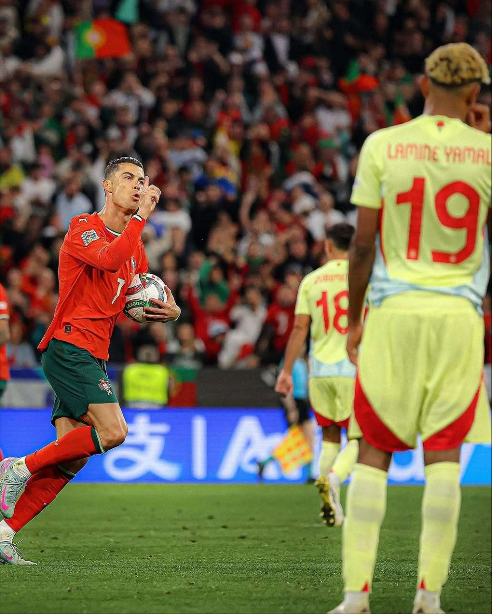 爱游戏官网-欧国联比赛：备受瞩目的对决