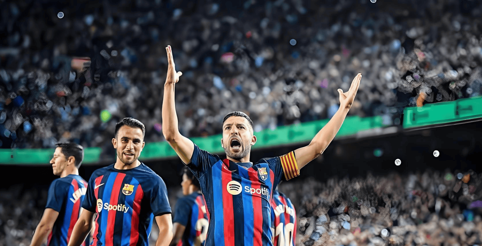 西班牙篮球比赛精彩纷呈，掌声不断