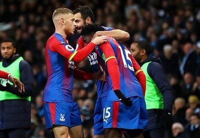 狼队客场反超，水晶宫客场告捷的简单介绍