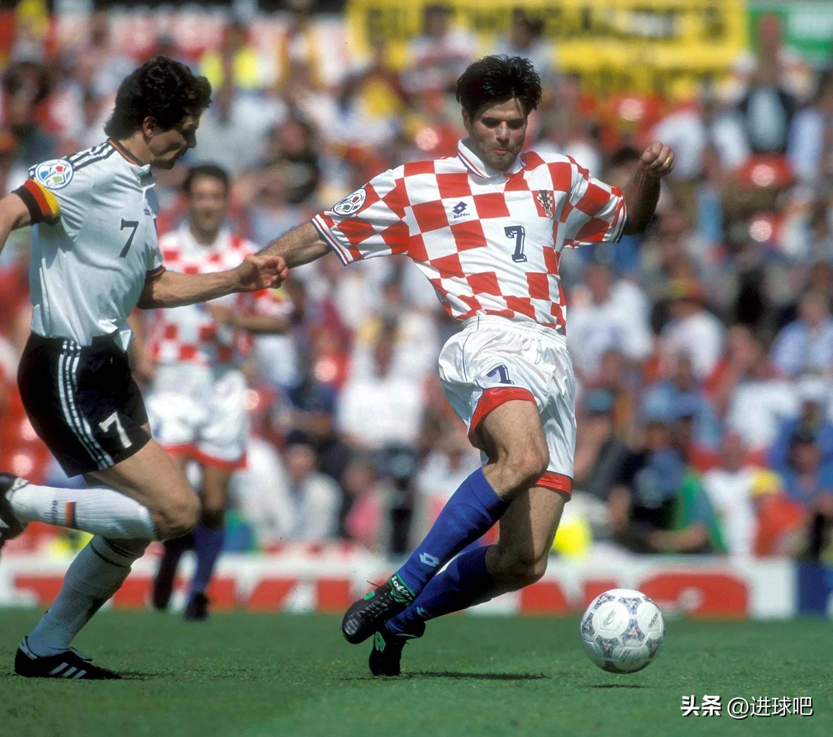 爱游戏tv-克罗地亚3-1力克斯洛伐克，晋级欧洲杯四分之一决赛