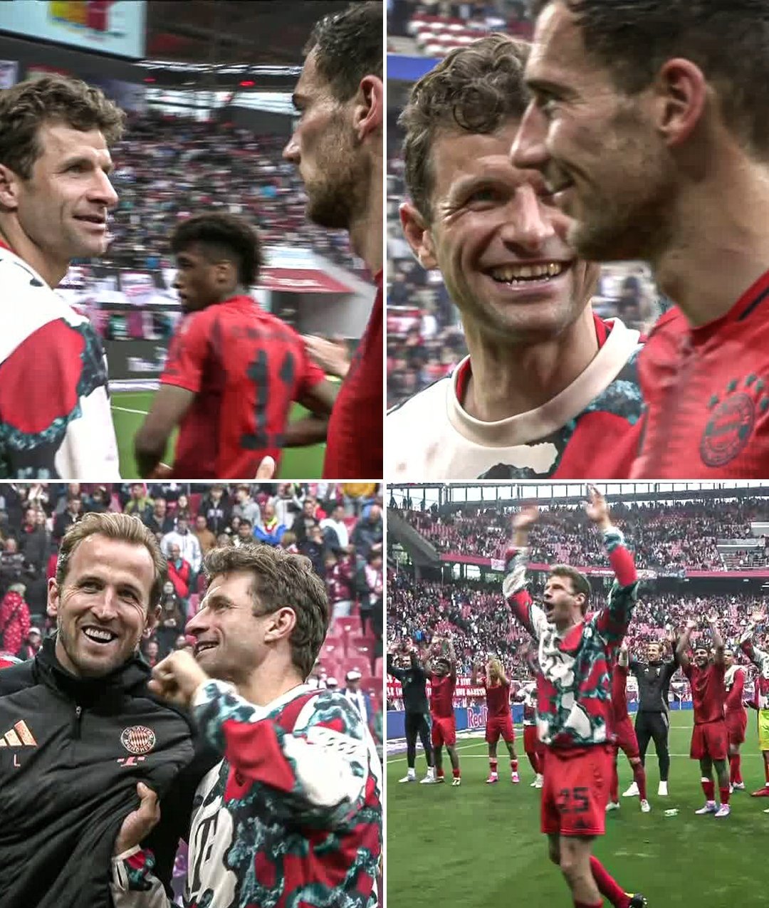 马德里竞技绝杀拜仁,实现历史性突破 马德里竞技绝杀拜仁,实现历史性突破