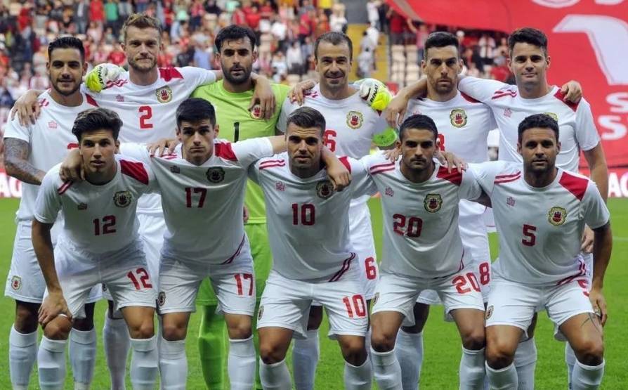 德国国家队在面对亚美尼亚时大比分取胜 德国国家队在面对亚美尼亚时大比分取胜