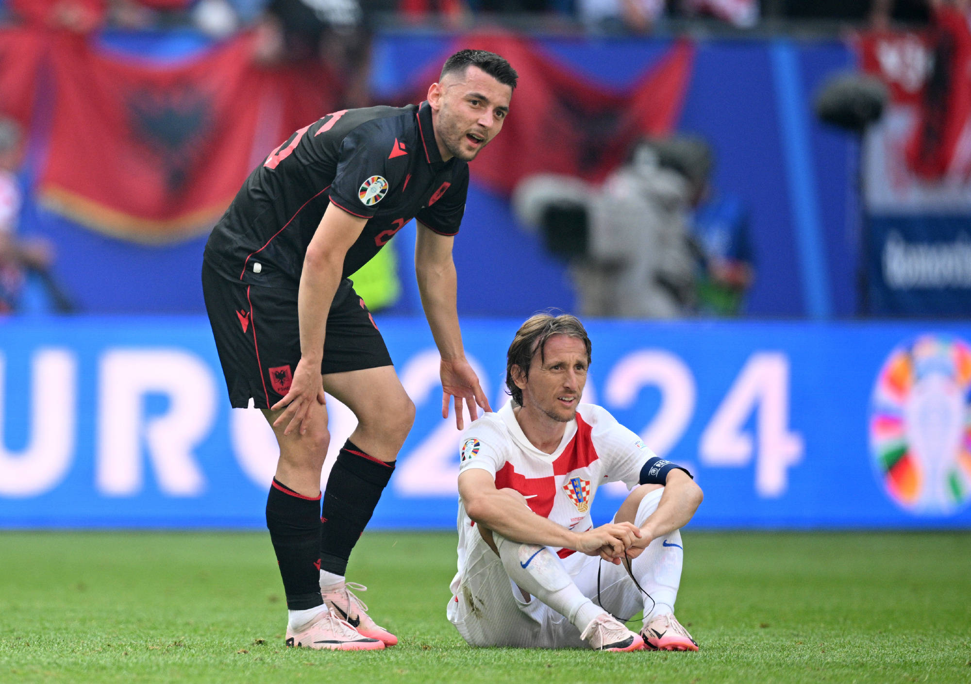 捷克队胜出，势如破竹进入欧洲杯四强