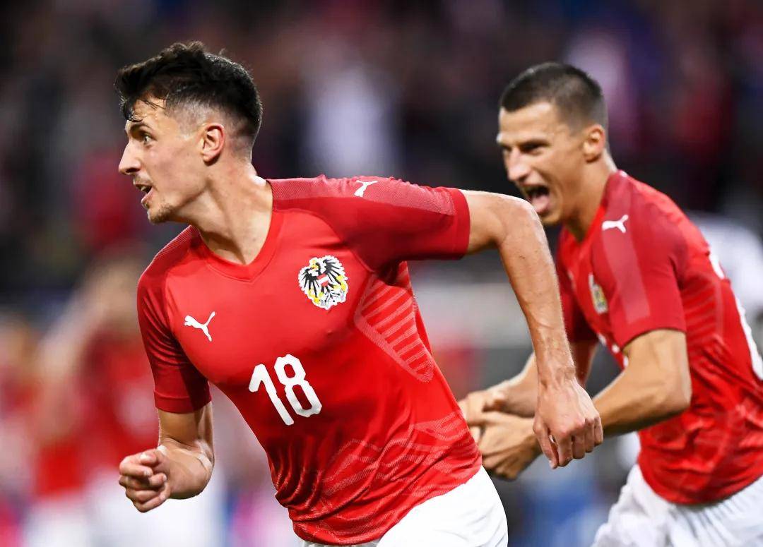 克罗地亚惊险胜斯洛文尼亚,晋级欧国联半决赛的简单介绍 克罗地亚惊险胜斯洛文尼亚,晋级欧国联半决赛的简单介绍