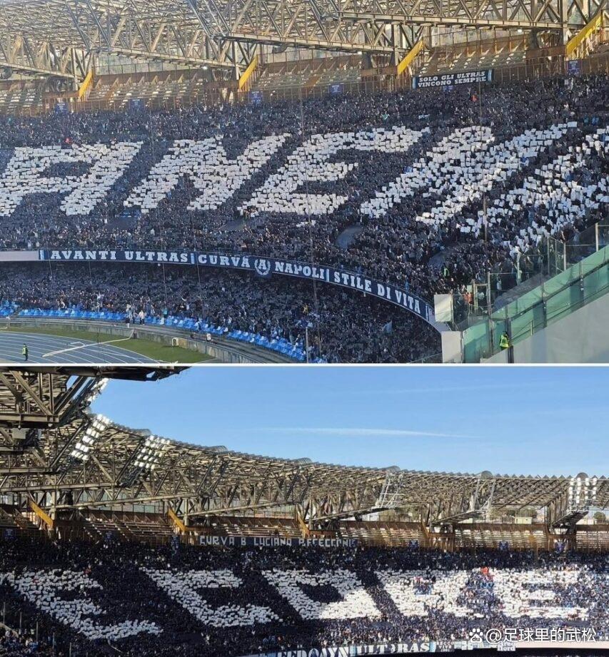 包含那不勒斯逆转击败佛罗伦萨：继续保持竞争力的词条