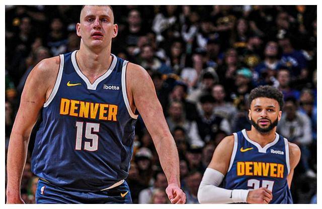 雄狮横扫马刺，掘金再夺胜利