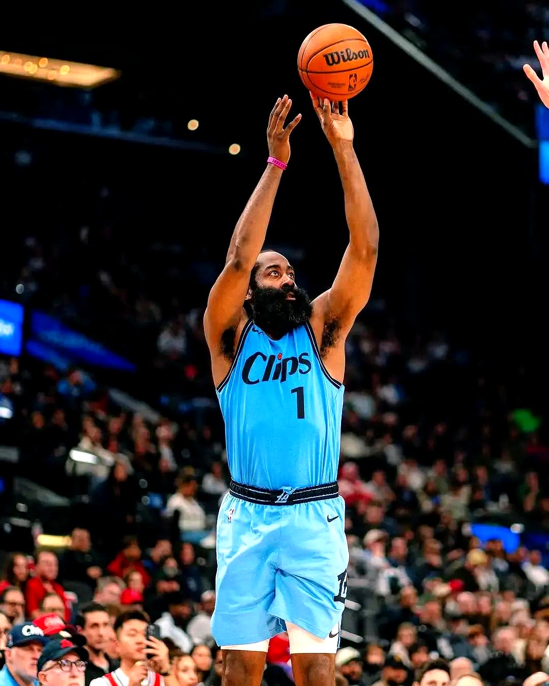 谁能停住篮网？哈登杜兰特双核再发威