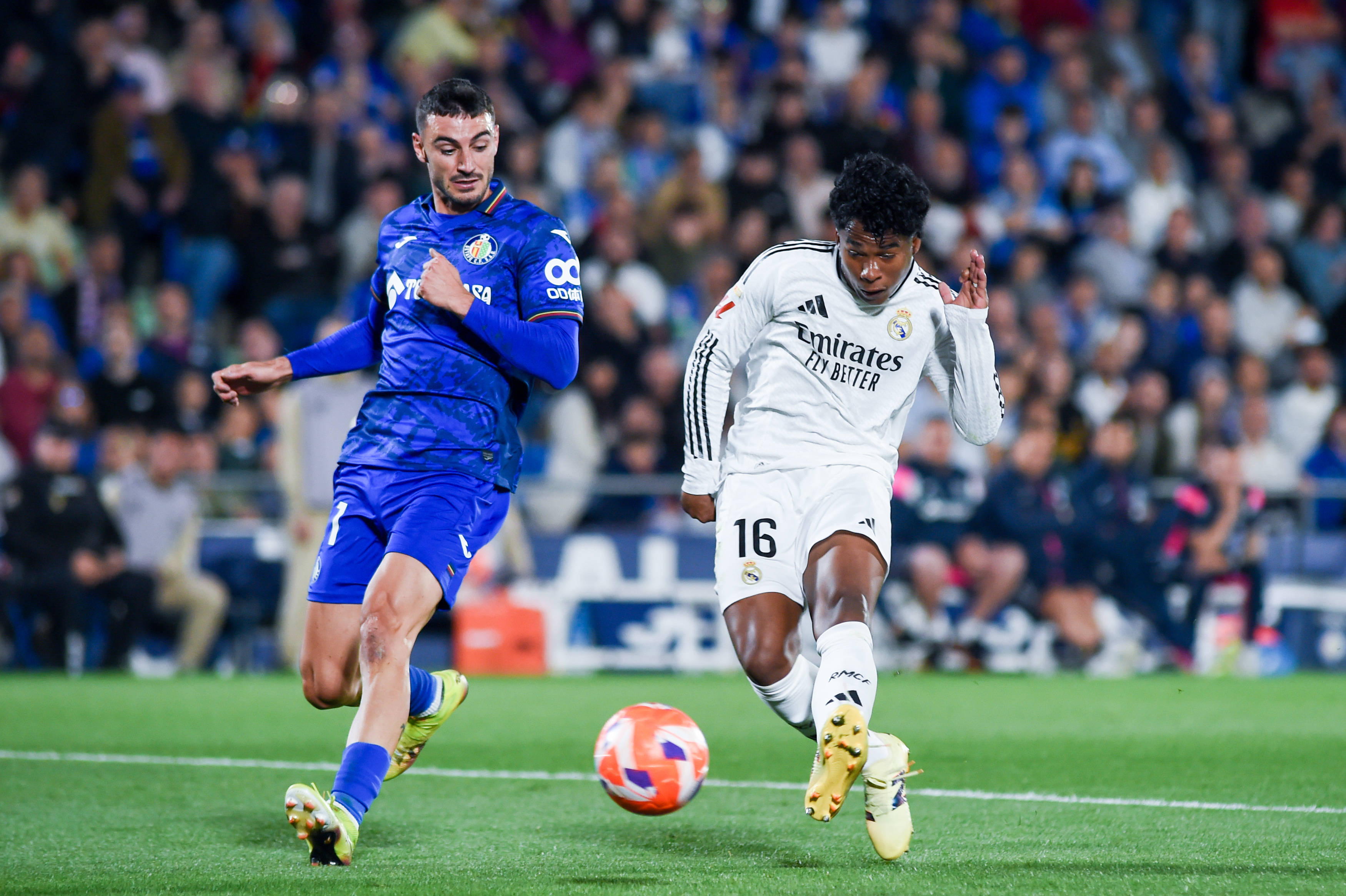 赫塔菲夺冠机会:冲击西班牙杯 赫塔菲夺冠机会:冲击西班牙杯