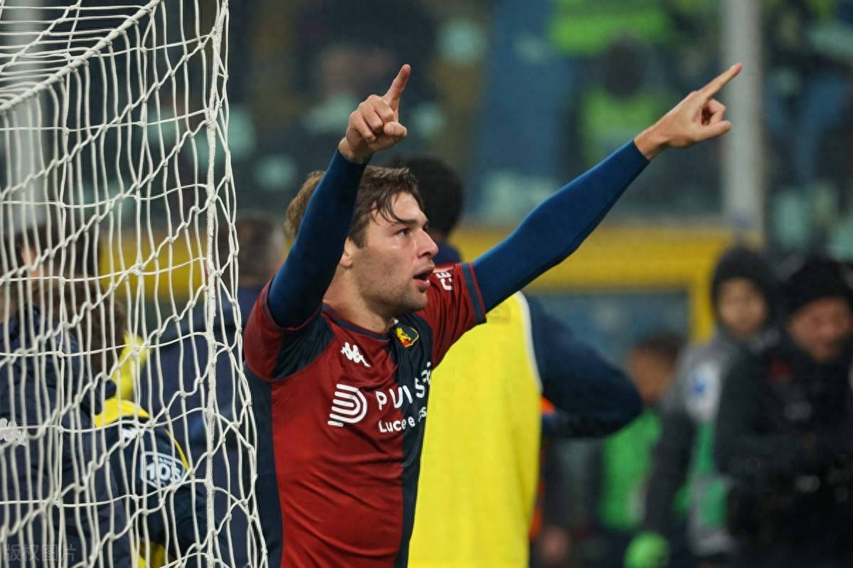 包含热那亚战平热那亚，两队战术对拼无胜负的词条