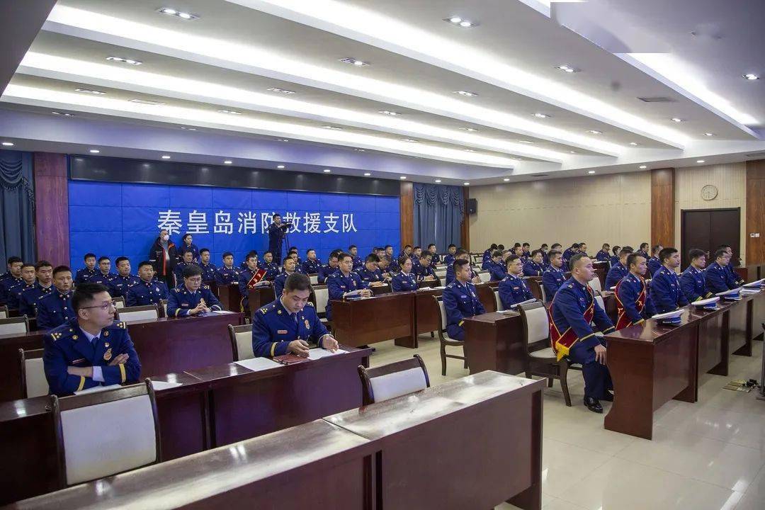 爱游戏大厅-秦皇岛队众志成城，决心取胜