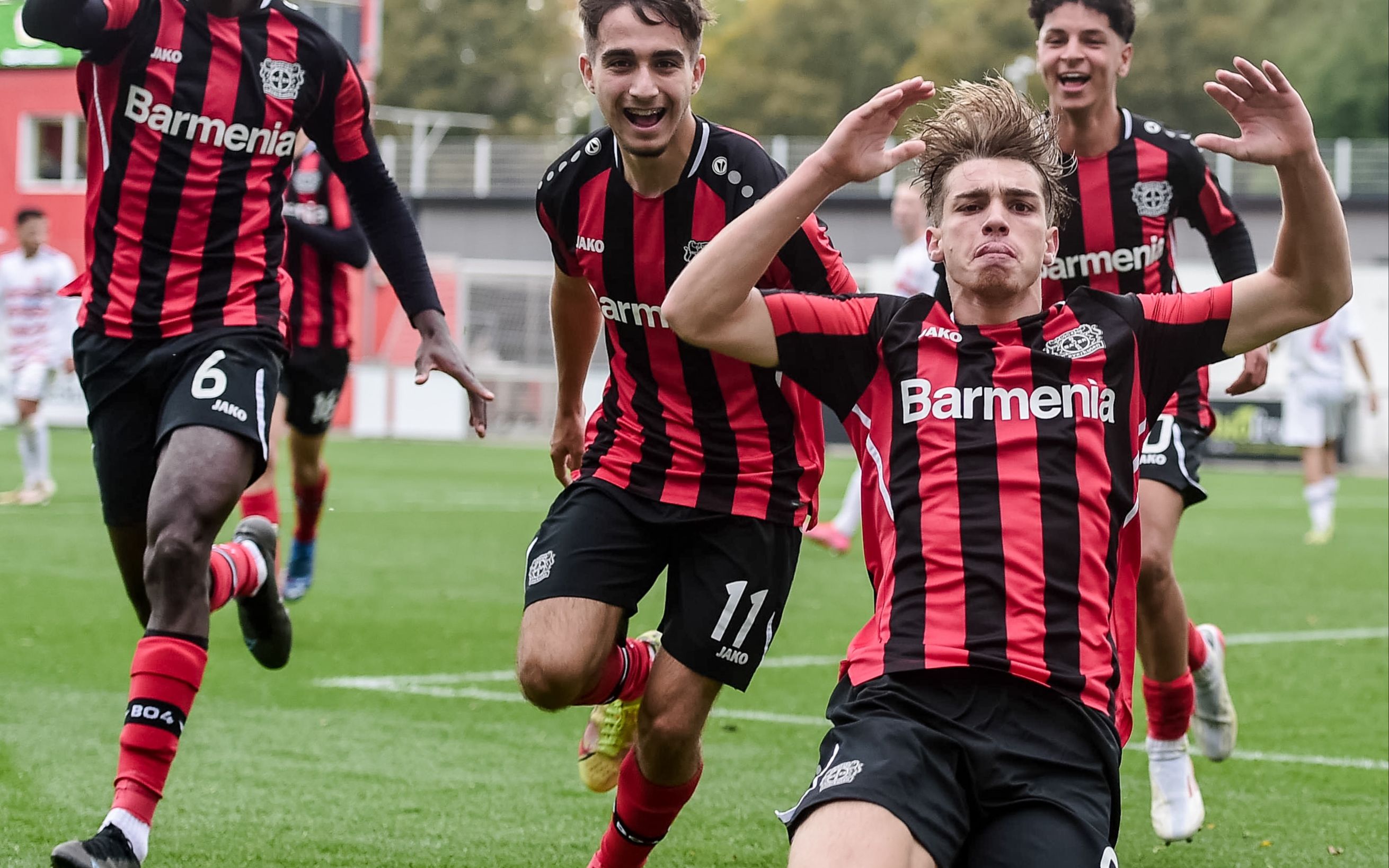 爱游戏娱乐-捷克国际球员在勒沃库森获得关键位置的简单介绍