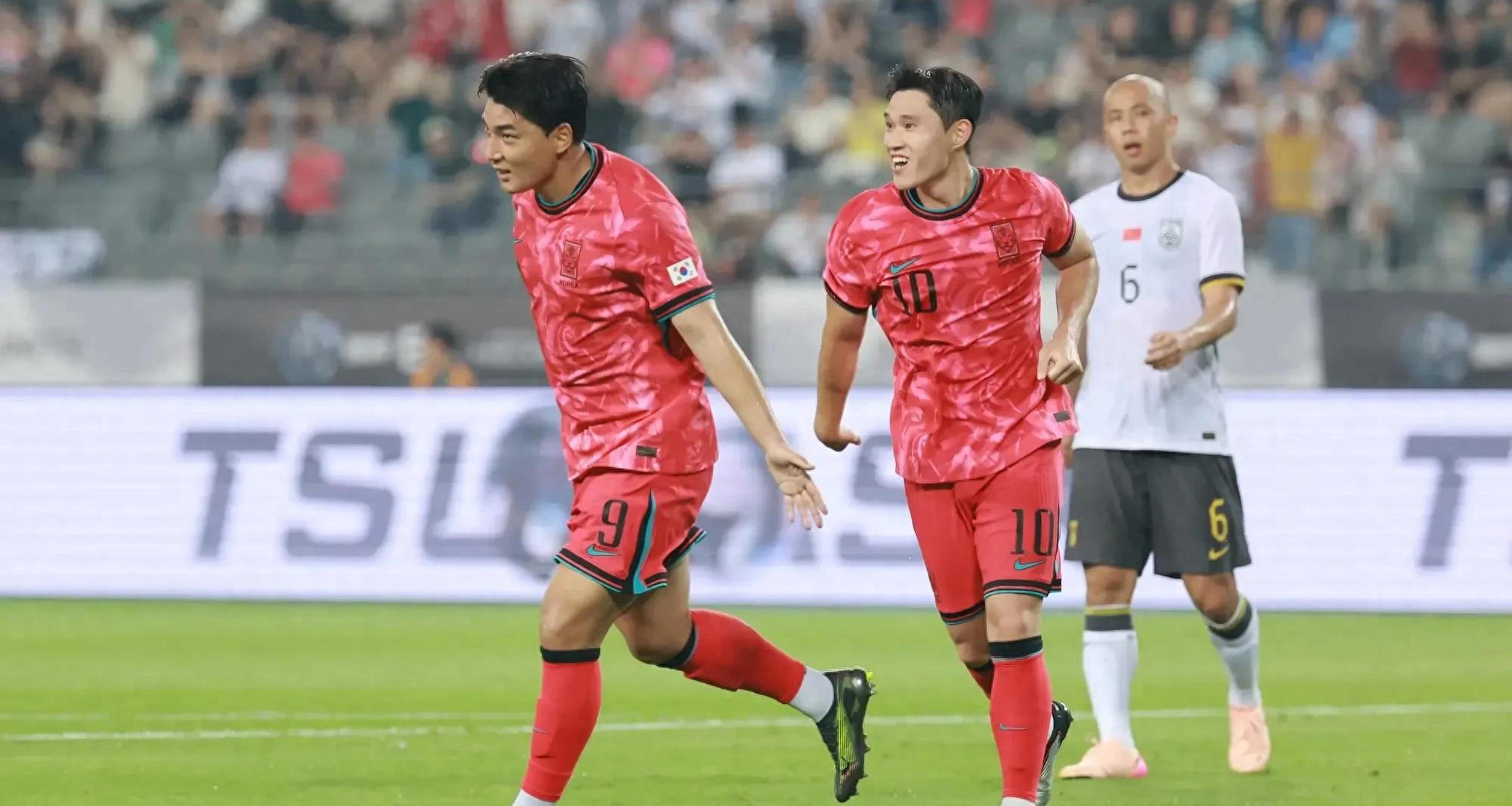 爱游戏-包含亚冠联赛最新：中韩球队胜负不明的词条