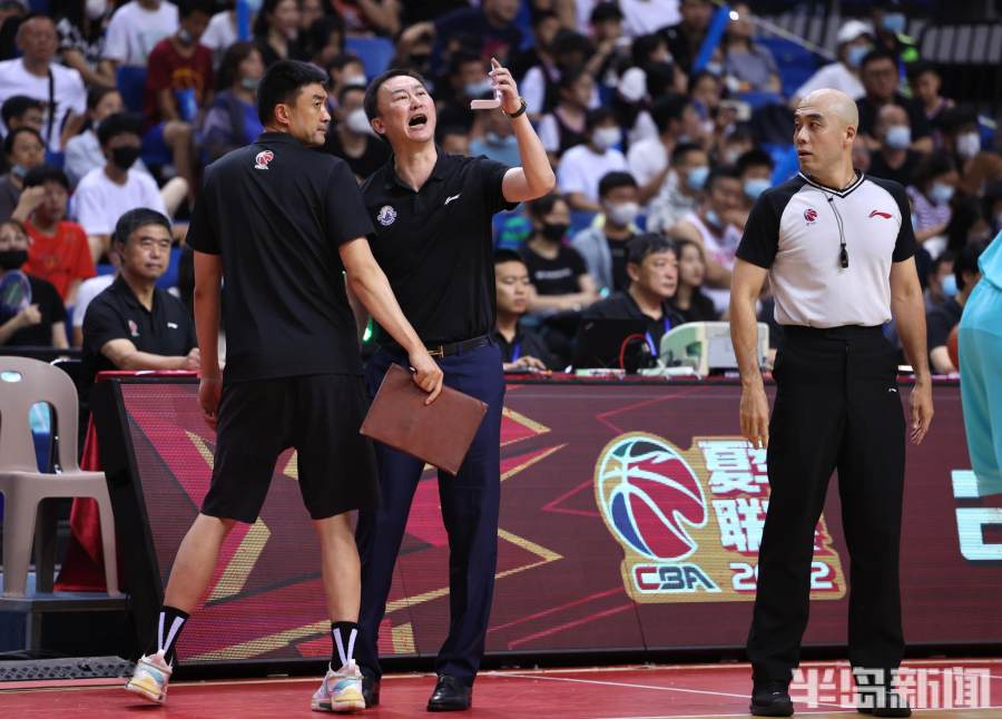 河南男篮气势如虹，势不可挡取得胜利的简单介绍