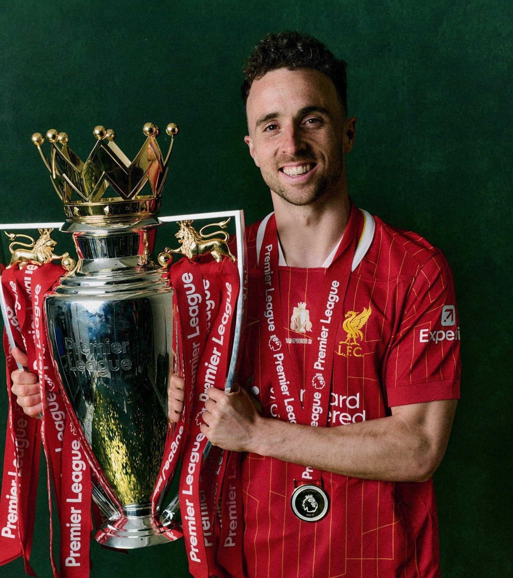 利物浦球员张扬个性，助球队取得胜利的简单介绍