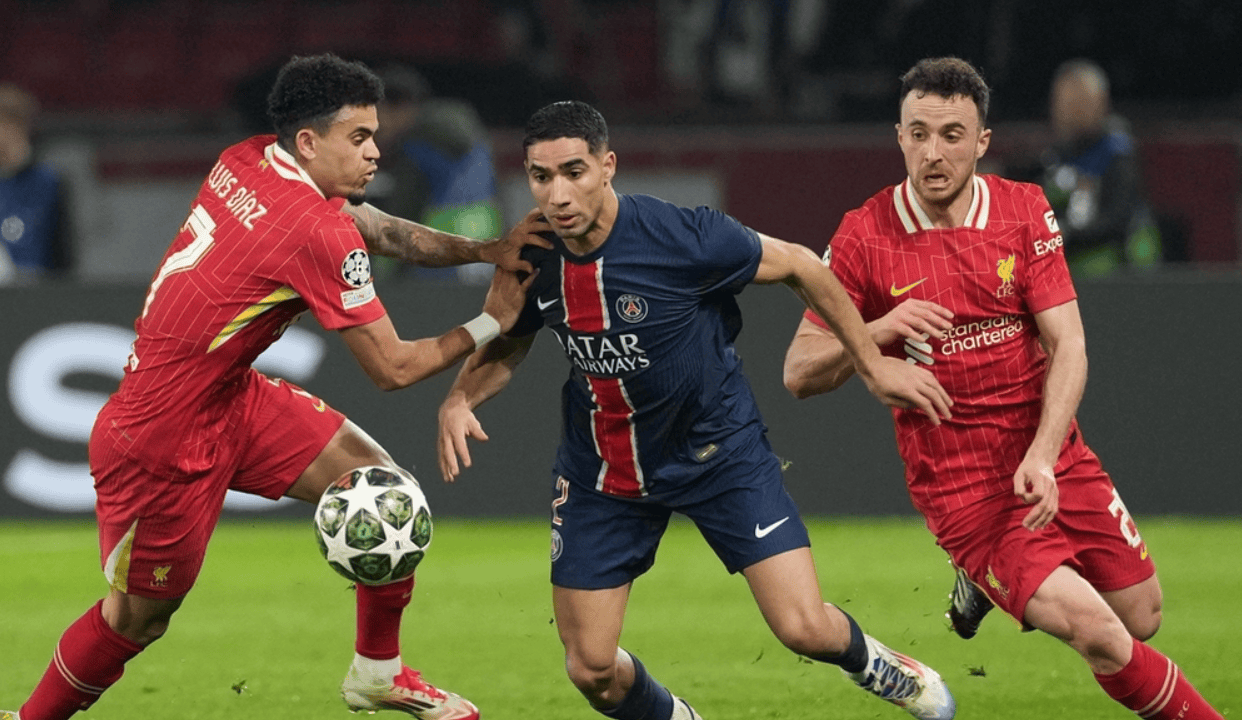 爱游戏在线-包含巴黎圣日耳曼主场不敌南特，遭遇接连失败！的词条