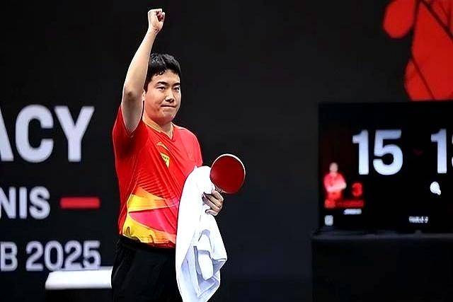 白俄罗斯队痛失胜机，不敌对手出局