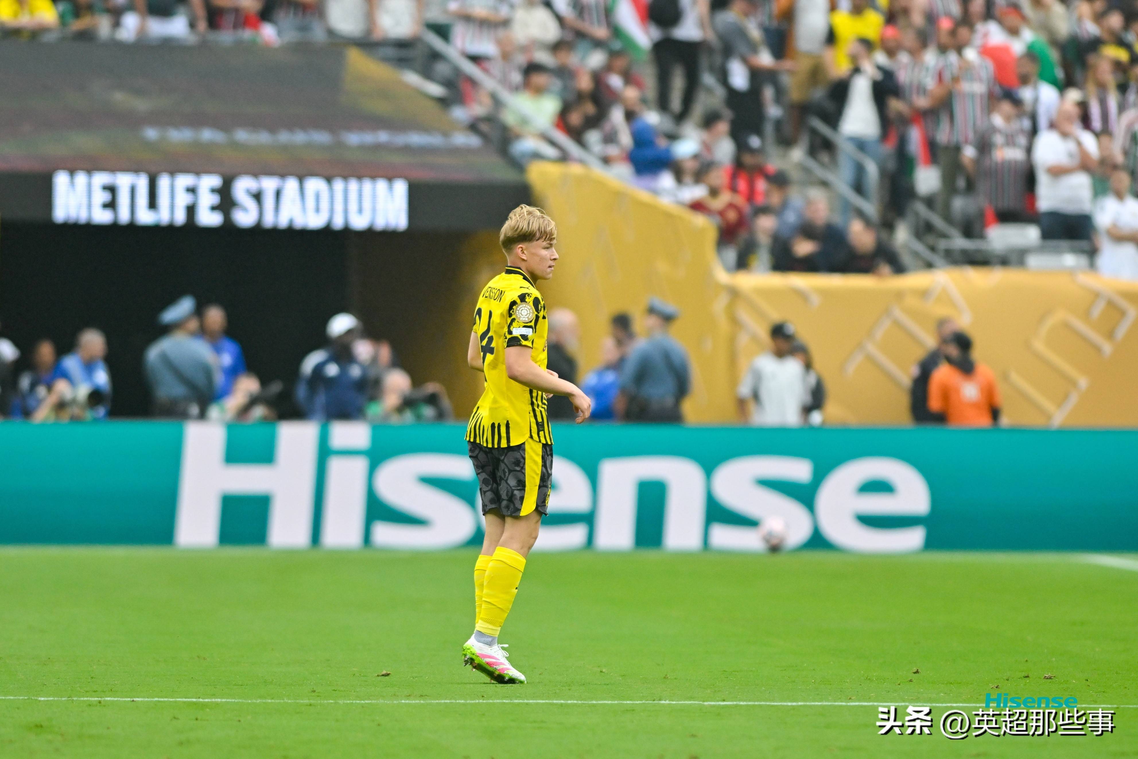 多特蒙德客场闷平，副主帅面对懵逼现象