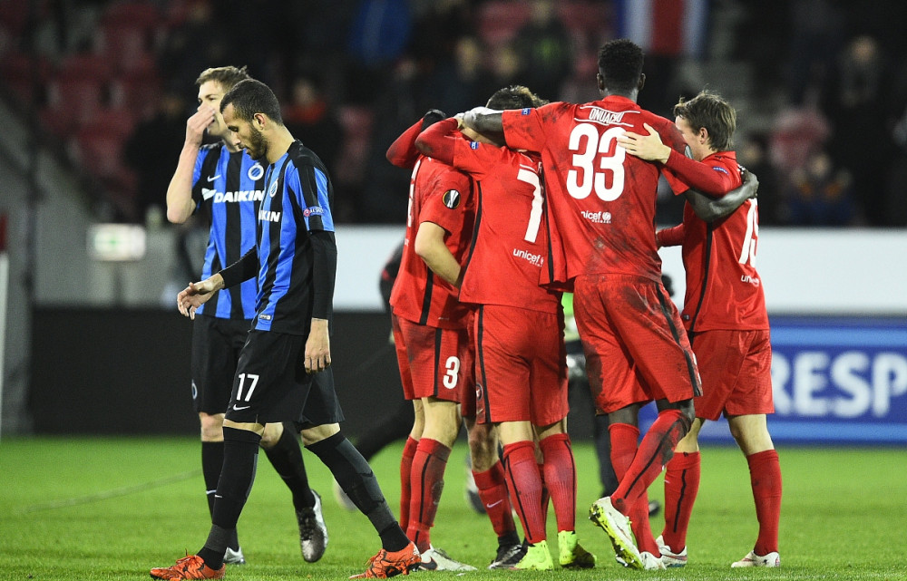 关于摩纳哥客场战胜亚特兰大,出线形势晴朗的信息 关于摩纳哥客场战胜亚特兰大,出线形势晴朗的信息