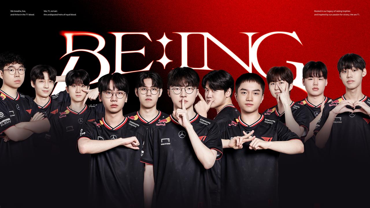 G2血洗T1，CoreJJ单局斩获MVP宿敌对决小组赛，强势挺进下一轮的简单介绍