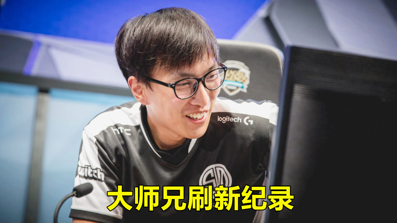 爱游戏在线-TSM鏖战FNC，Ming线上压制力十足强强对话小组赛，让粉丝疯狂欢呼