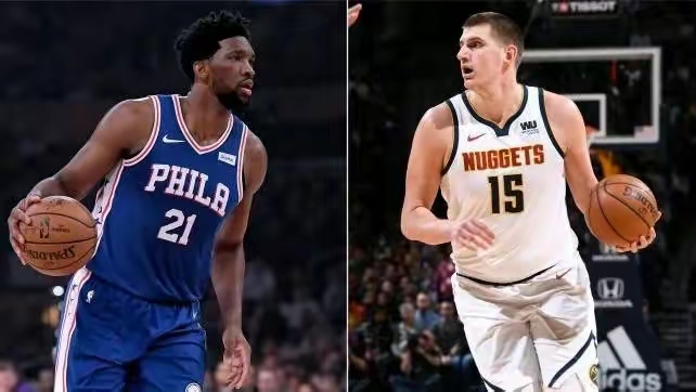 76人击败凯尔特人，恩比德32分23篮板带队取胜