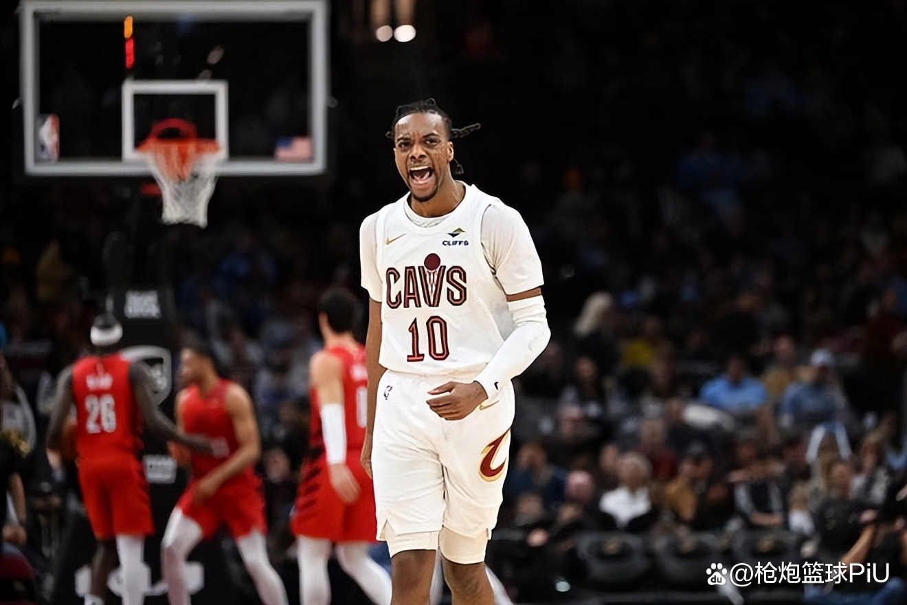 开拓者队豪取系列赛胜利,晋级四强 开拓者队豪取系列赛胜利,晋级四强