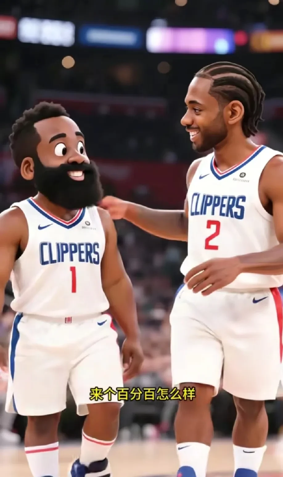 爱游戏官方-快船主帅疑似感染新冠病毒，影响球队出征